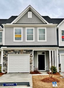 449 Duskywing Dr, Goose Creek, SC, 29445