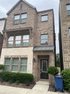 124 Peach Orchard Ln, Euless, TX, 76040