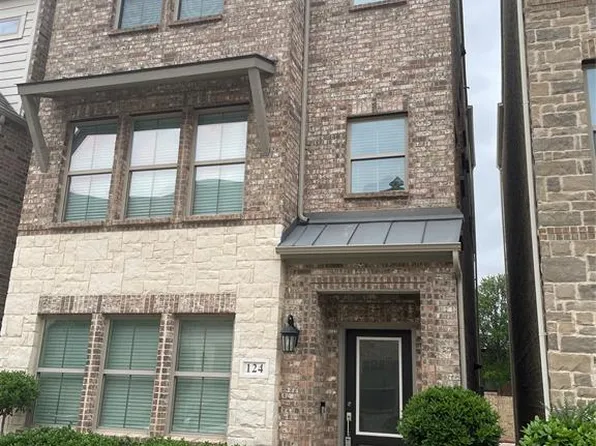 124 Peach Orchard Ln, Euless, TX 76040