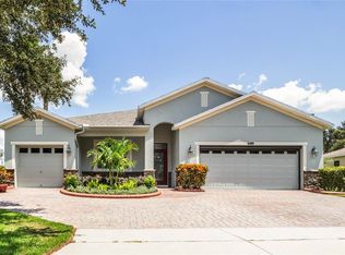 3719 Sanibel St, Clermont, FL 34711
