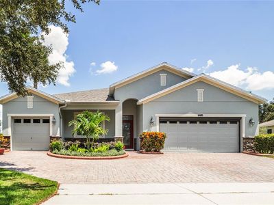 3719 Sanibel St, Clermont, FL, 34711