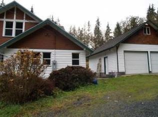 15108 108th St NE, Granite Falls, WA 98252