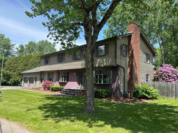 109 Juniper Ridge, Shelburne, VT 05445