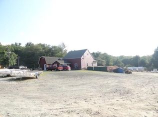 123 Uxbridge Rd, Mendon, MA 01756