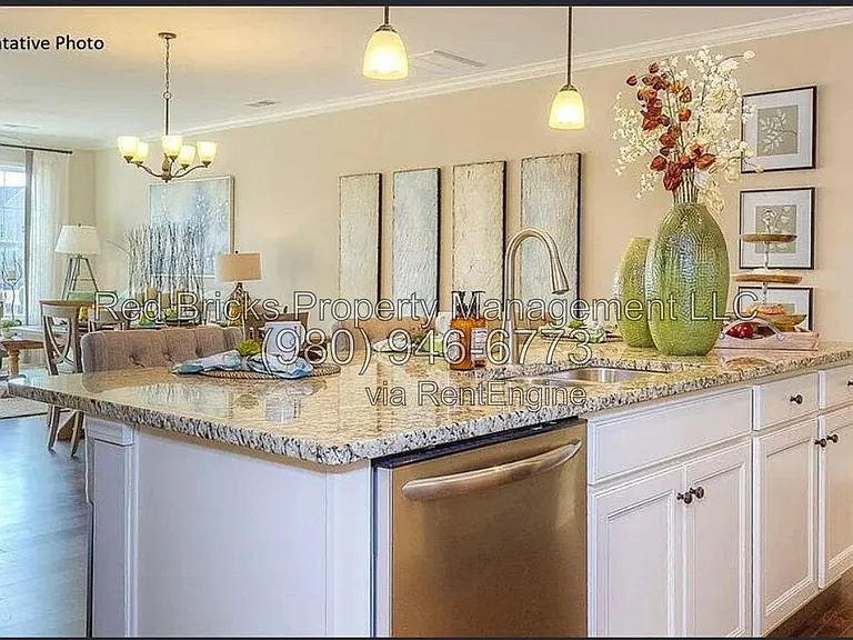 3833 Fairlady Ln — Photo 7