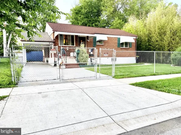 2420 Hannon St, Hyattsville, MD 20783