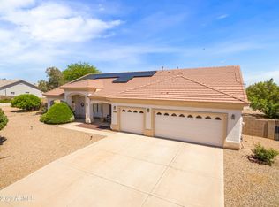3421 Camino Las Palmeras, Sierra Vista, AZ 85650