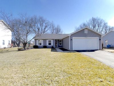 1110 Applewood Ln, Algonquin, IL, 60102
