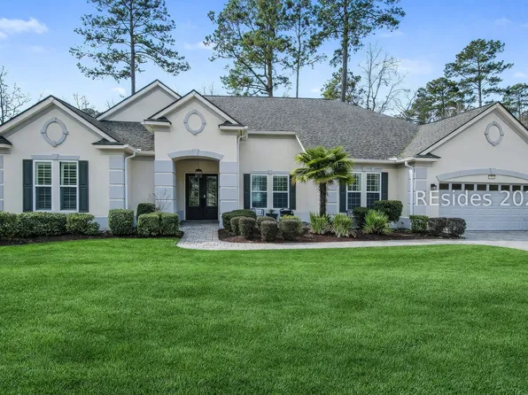 4 Oxban Ct, Bluffton, SC 29909