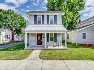 40 W Mill St, SPRINGBORO, OH 45066