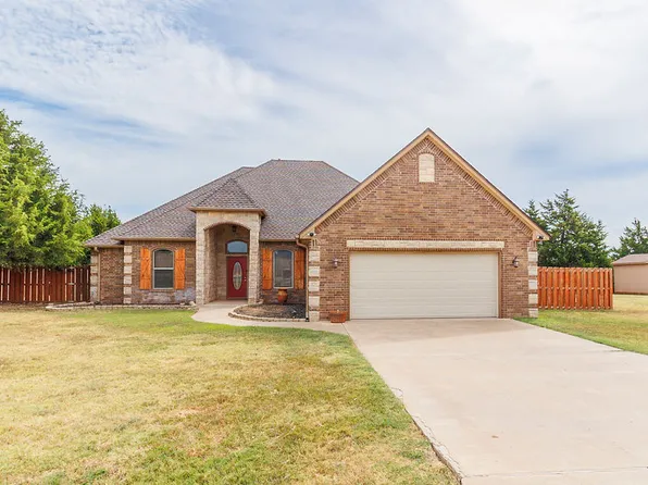 908 Baybrook Dr, Elgin, OK 73538