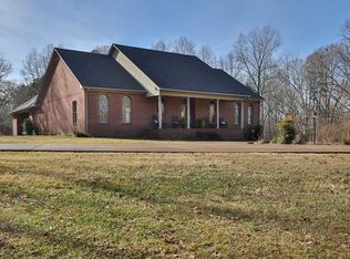 351 Gardiner Rd, Dresden, TN 38225