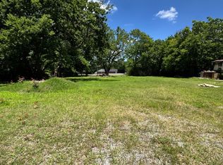 9 W Apache Ave, McAlester, OK 74501