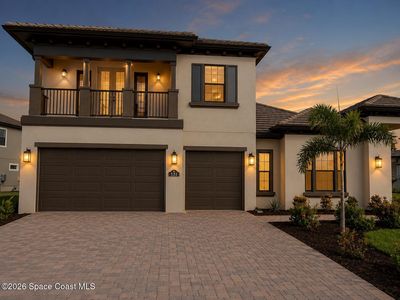 2542 Edestus Dr, Melbourne, FL, 32940
