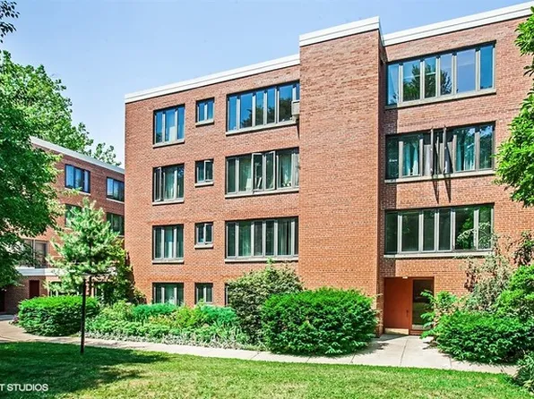 5512 S Woodlawn Ave, Chicago, IL 60637