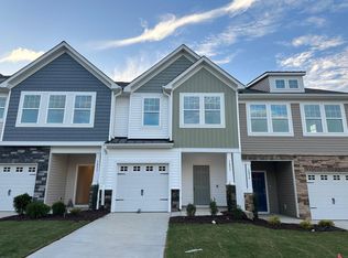 1237 Channel Drop Loop, Zebulon, NC 27597