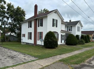1165 E Liberty St, Clarion, PA 16214