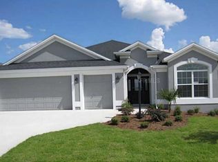 1390 Hackberry Pl, The Villages, FL 32163