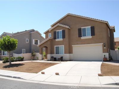 6614 Adainville Dr, Palmdale, CA, 93552