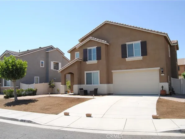 6614 Adainville Dr, Palmdale, CA 93552