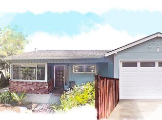 7 Buckley Ct, Oakland, CA 94602