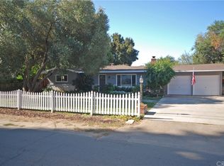 4960 Sycamore Rd, Atascadero, CA 93422