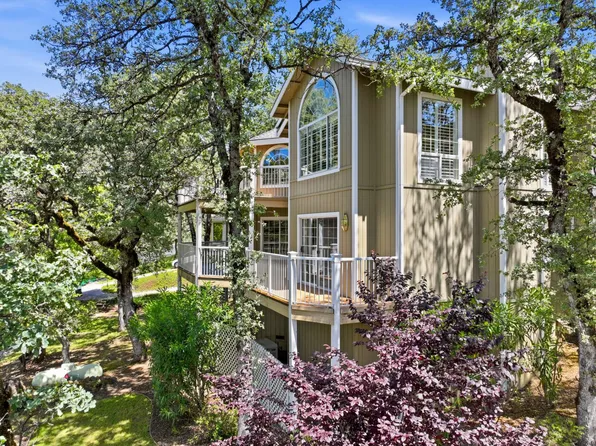 18936 Hummingbird Dr, Penn Valley, CA 95946