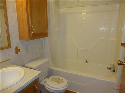 HALL BATH