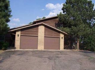 2145 Broadmoor Ave, Colorado Springs, CO 80906