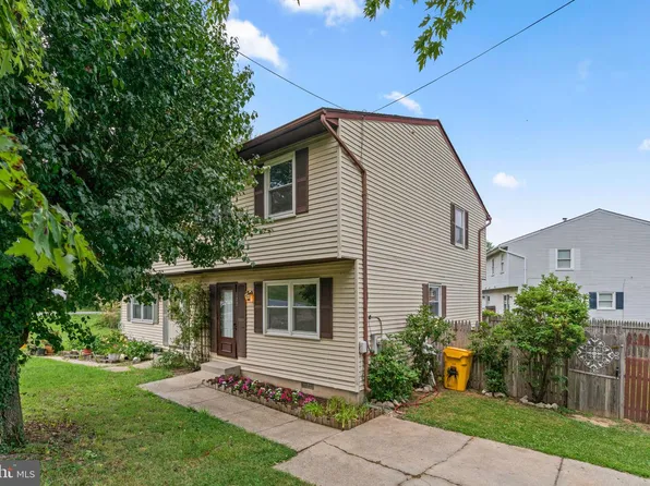 700 S Camp Meade Rd, Linthicum, MD 21090