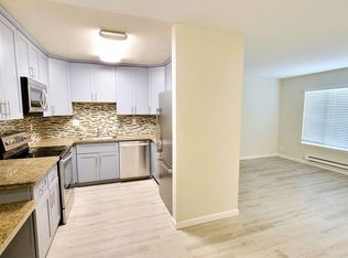 Gateway Apartments, San Mateo, CA 94401