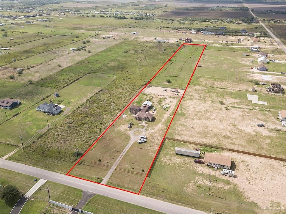 9445 Mile 20 N, Edcouch, TX 78538 Zillow