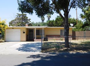 1531 Bedford Ave, Modesto, CA 95351