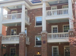 Garden Apartments, Kansas City, MO 64111