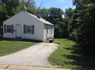 1306 Weleba Ave, Saint Louis, MO