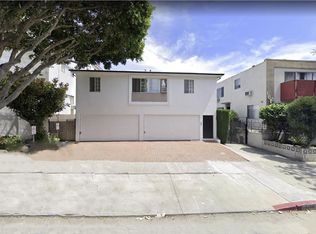 1010 N Spaulding Ave, West Hollywood, CA 90046