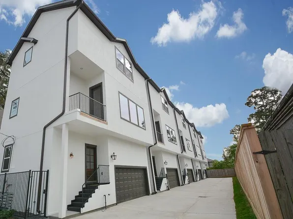 1548 W 23rd St, Houston, TX 77008