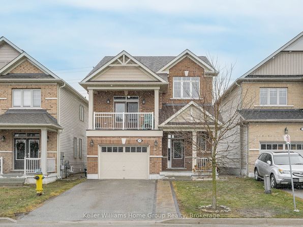 31 Kay Cres, Centre Wellington, ON N1M 0A4