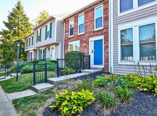 3026 Stratford Ct, Loveland, OH