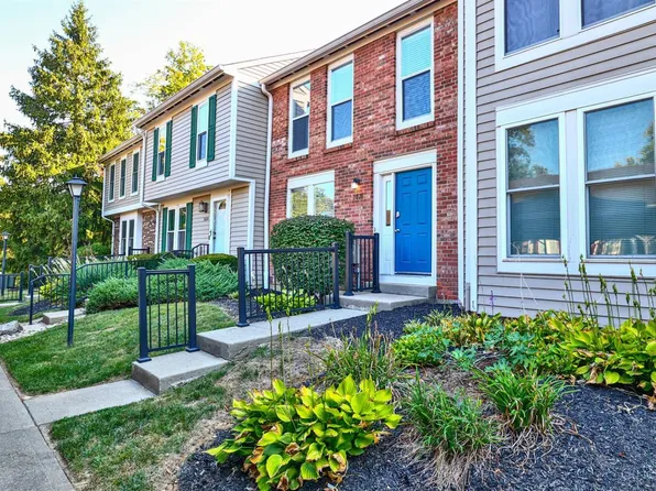 3026 Stratford Ct, Loveland, OH 45140