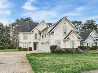 501 Hawk Eye Ct, McDonough, GA 30253