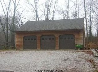 2461 Silver Meadow Ln, Westminster, MD 21158