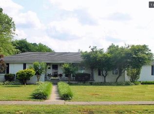 725 W Cedar St, Franklin, KY