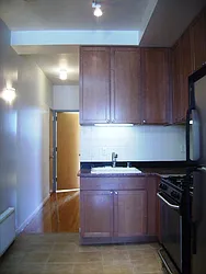 Rented by Perry Associates NYC Inc