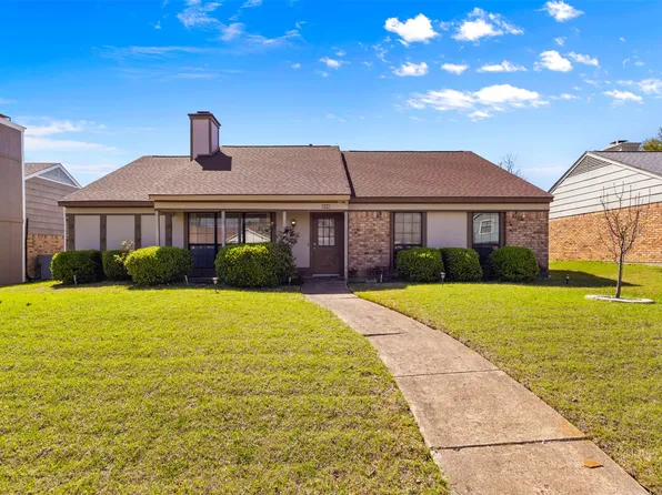 206 Southerland Ave, Mesquite, TX 75150