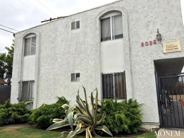 6025 Ernest Ave, 6025 Ernest Ave APT 2, Los Angeles, CA 90034