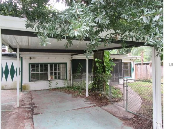 4019 Waring Dr, Tampa, FL 33610