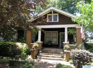 313 Canal St NE, Decatur, AL 35601