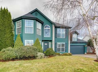 1579 Constitution Ave, Woodburn, OR