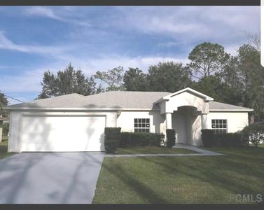9 Pinetree Dr, Palm Coast, FL, 32164